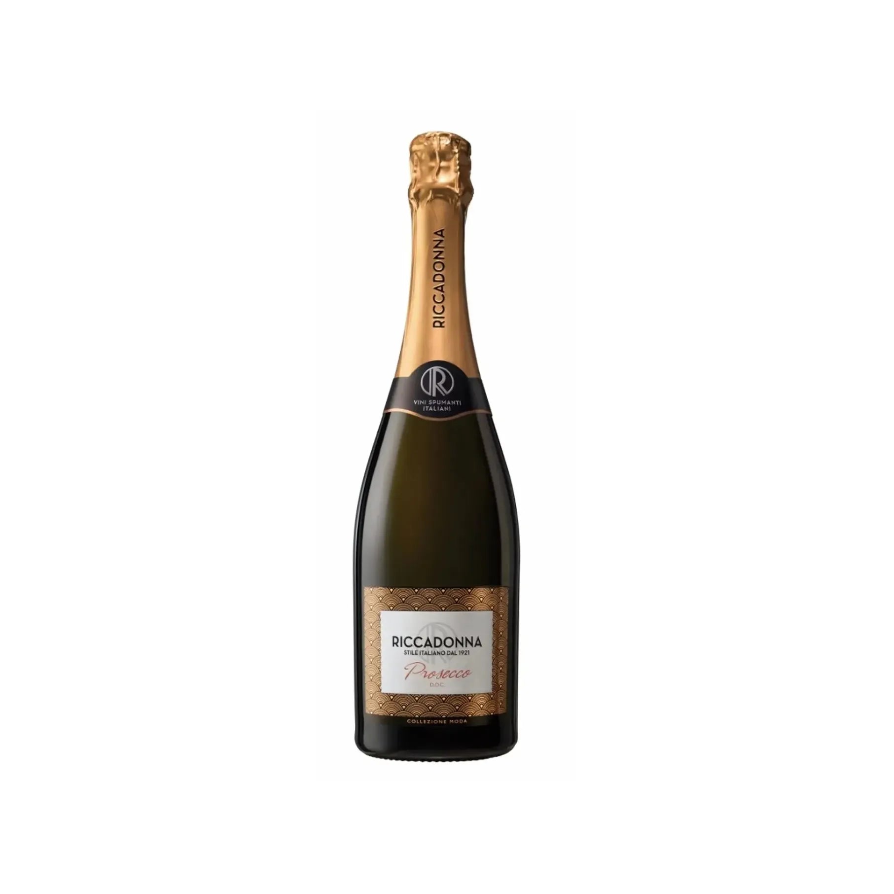 V.B. Esp. Riccadonna Prosecco - 750 Ml
