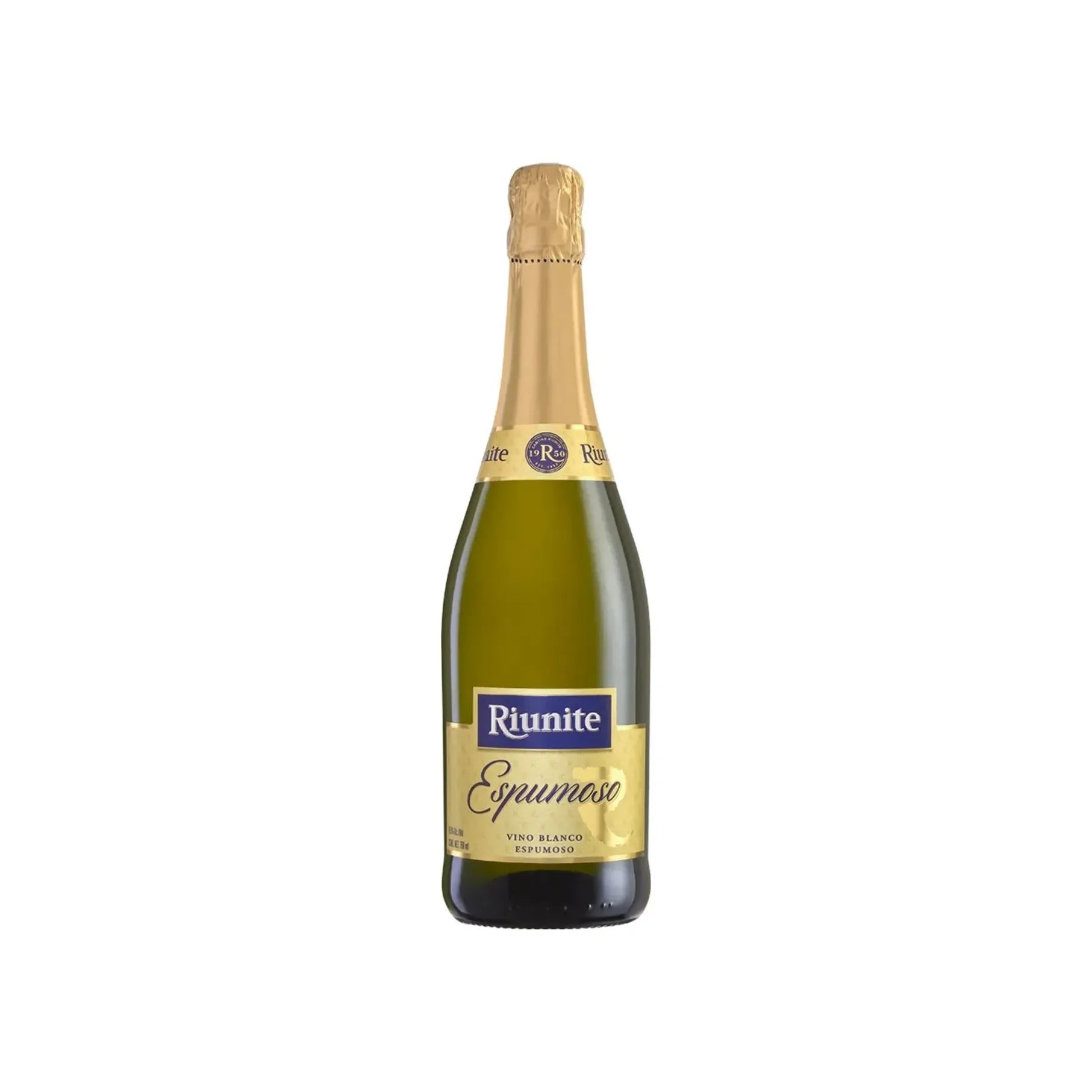 Vino Blanco Espumoso Riunite - 750 Ml