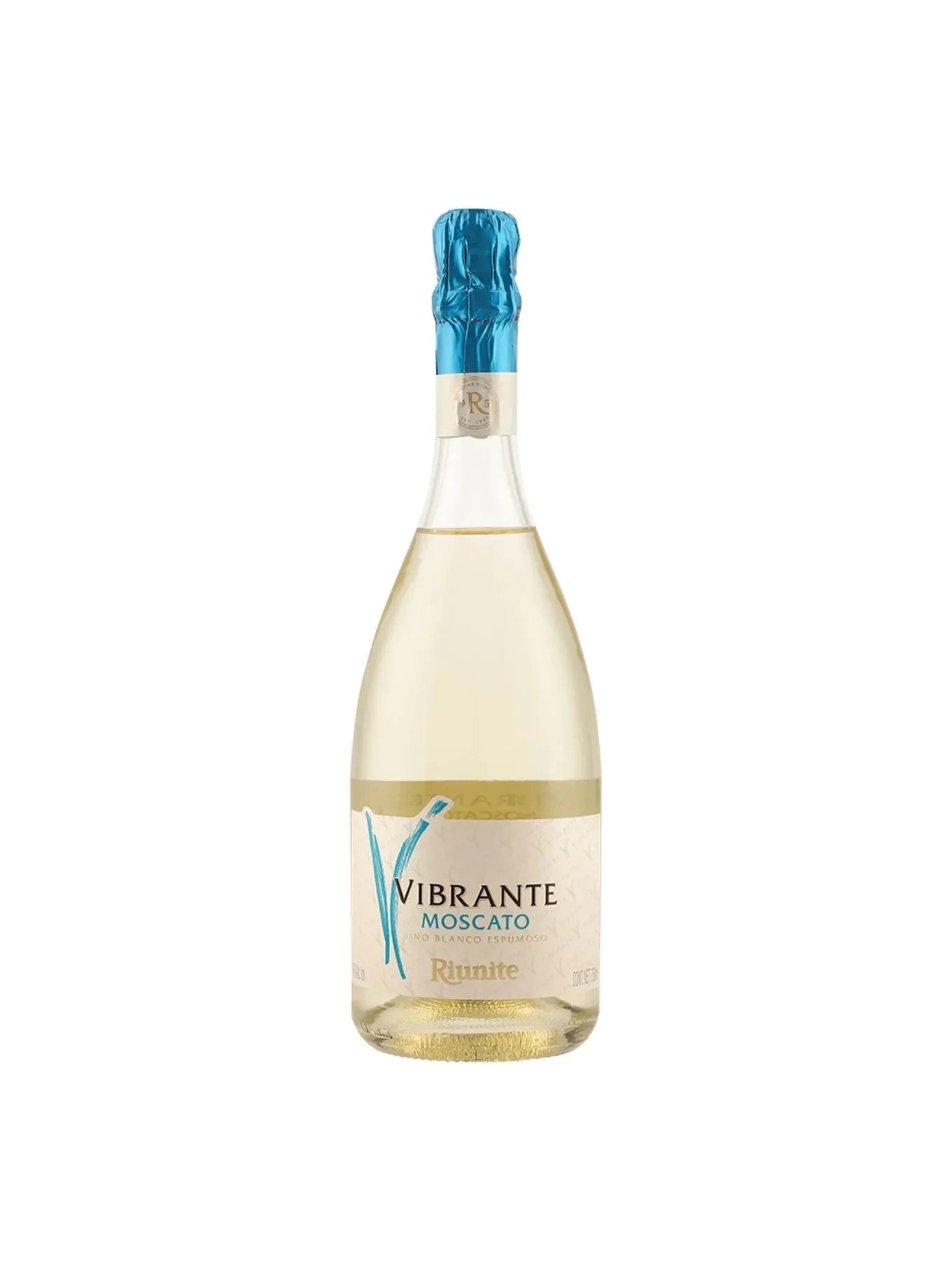 VB Esp. Riunite Vibrant Moscato - 750 Ml