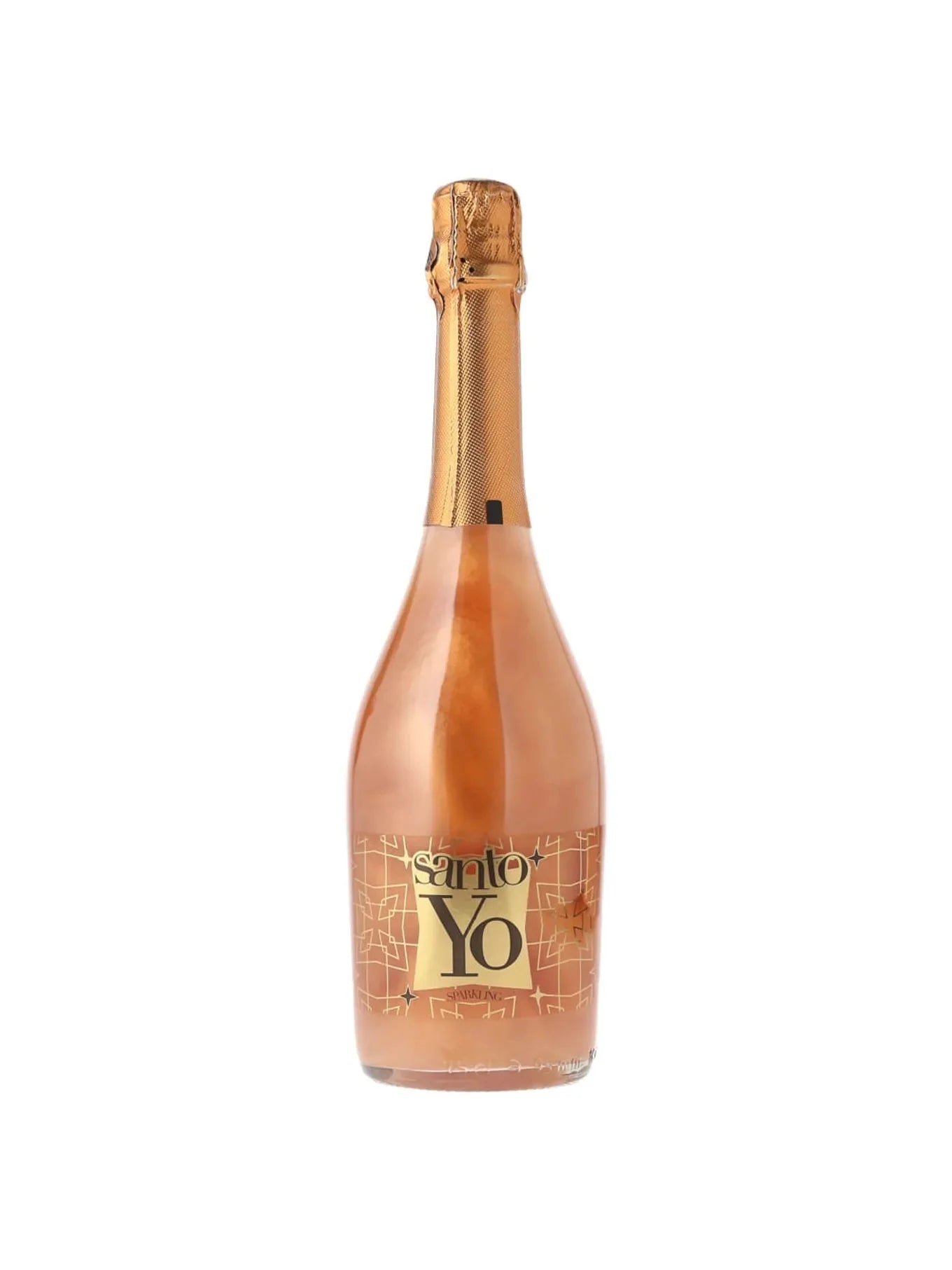 VB Esp. Santo Yo Pink - 750 Ml