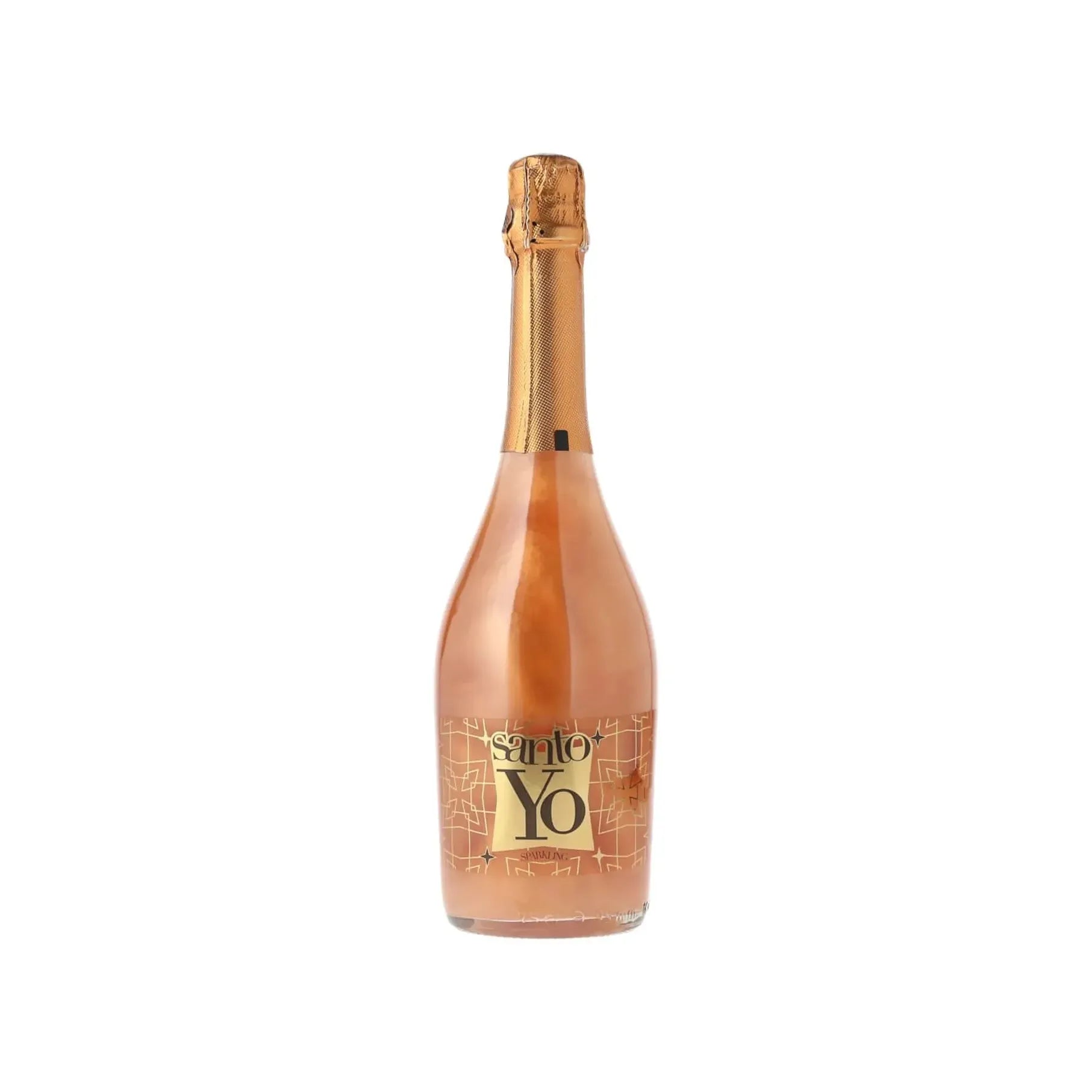 V.B. Esp. Santo Yo Pink - 750 Ml