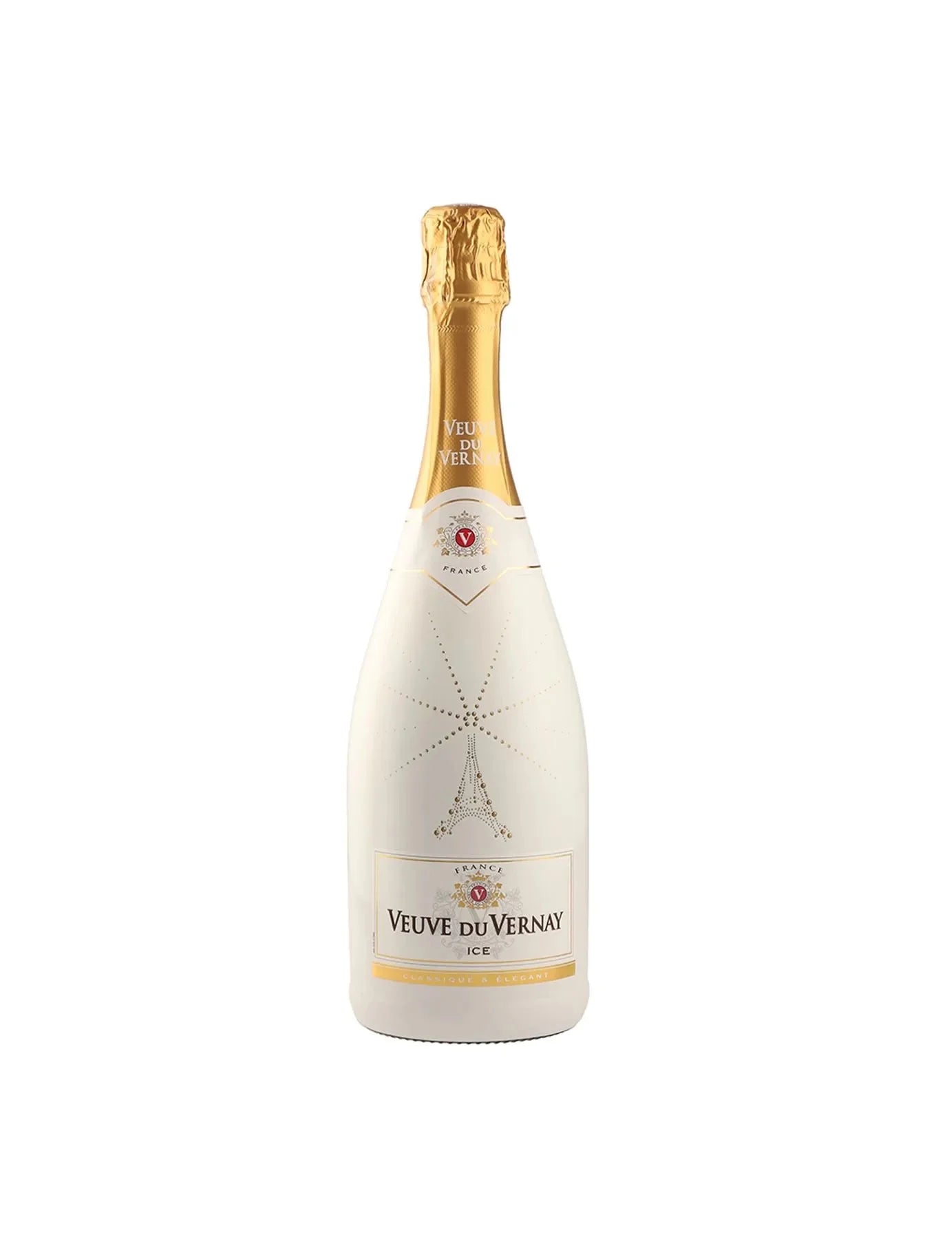 V.B. Esp. Veuve Du Vernay Ice - 750 Ml