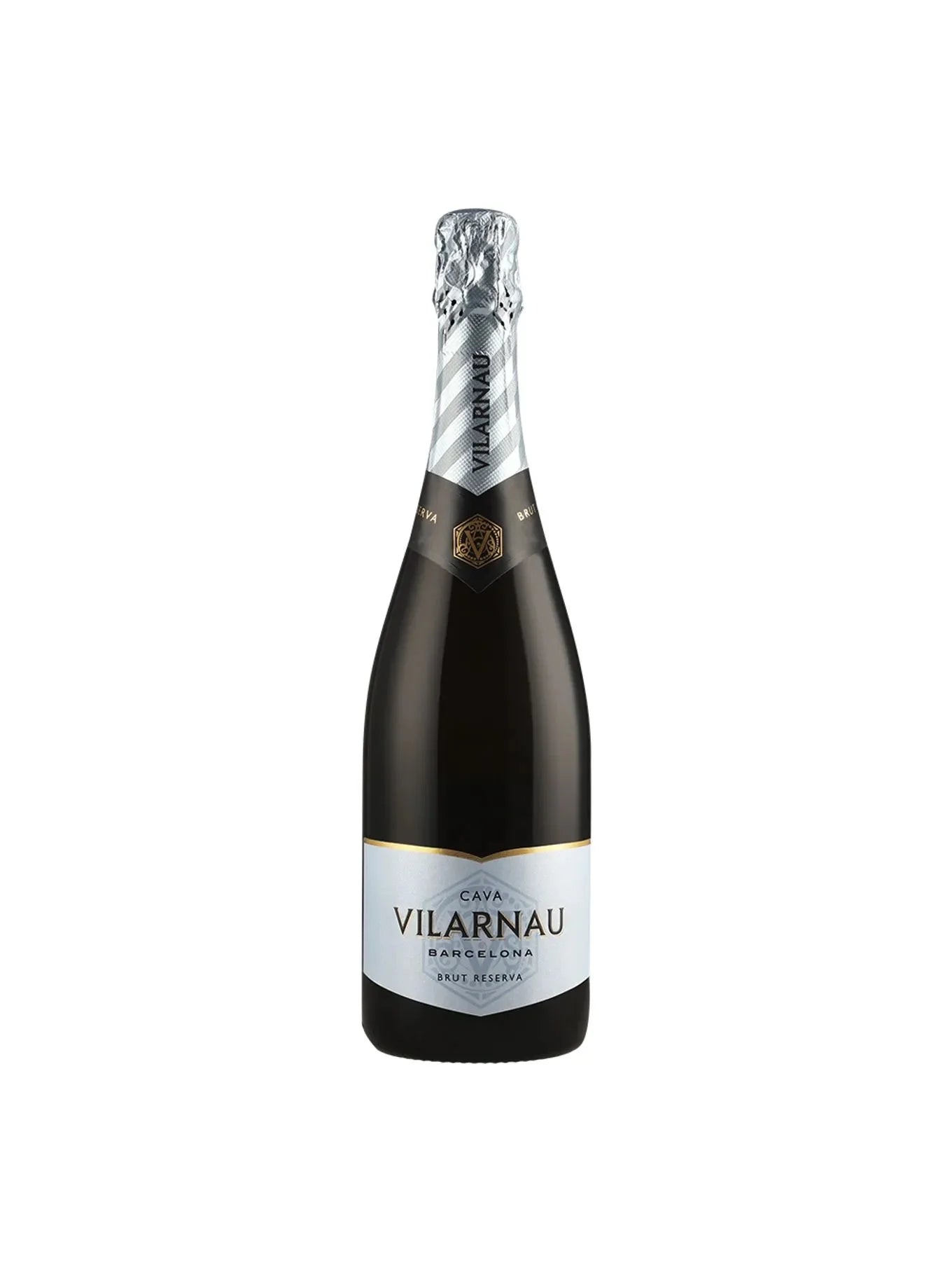 VB Esp. Vilarnau Brut Reserva Cava - 750 Ml