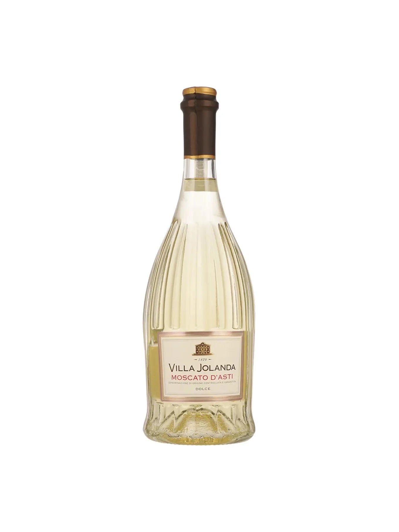 VB Esp. Villa Jolanda Asti - 750 Ml