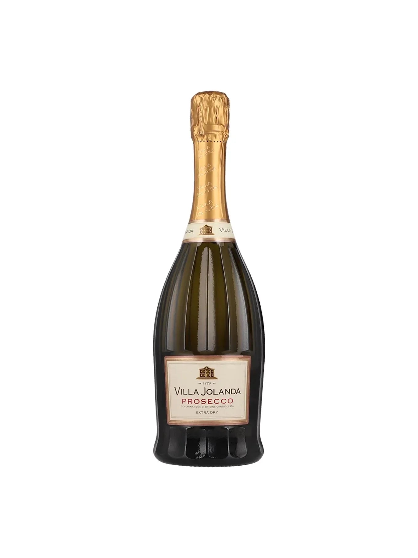 V.B. Esp. Villa Jolanda Prosecco - 750 Ml