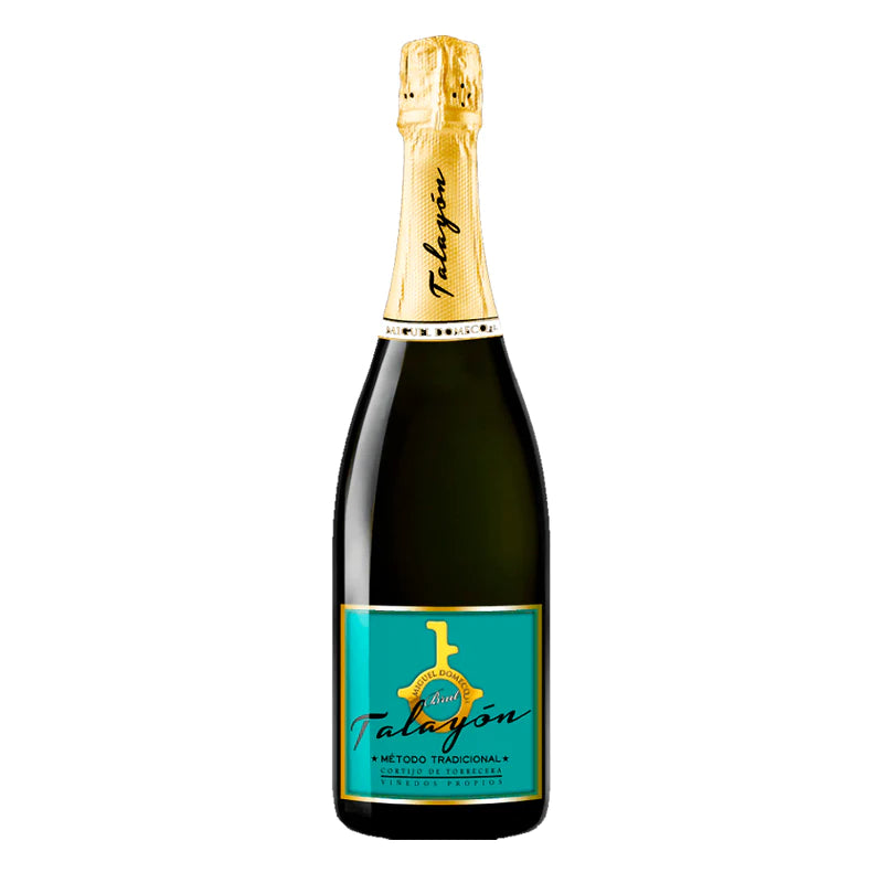 V.B. Esp Domecq Talayon Brut - 750 Ml