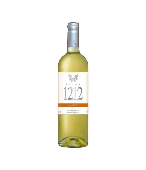 VB Finca 1212 Torrontes - 750 Ml