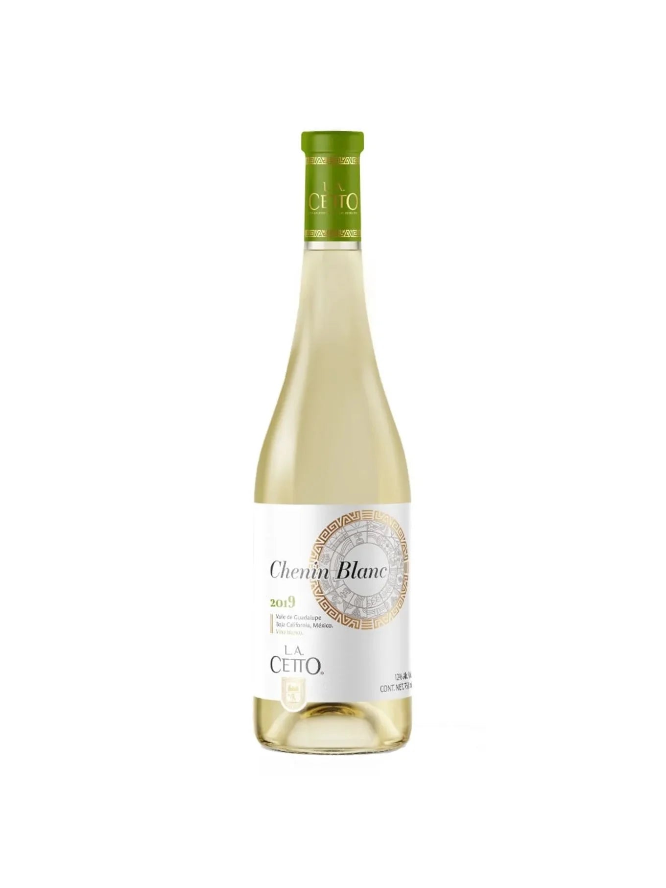 VB La Cetto Chenin Blanc - 750 Ml