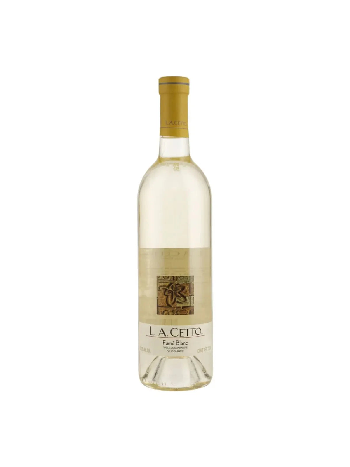 VB La Cetto Fume Blanc - 750 Ml