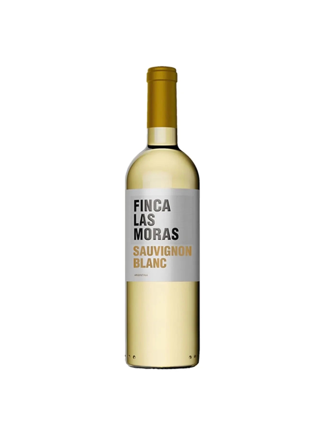 VB Las Moras Sauv. Blanc - 750 Ml