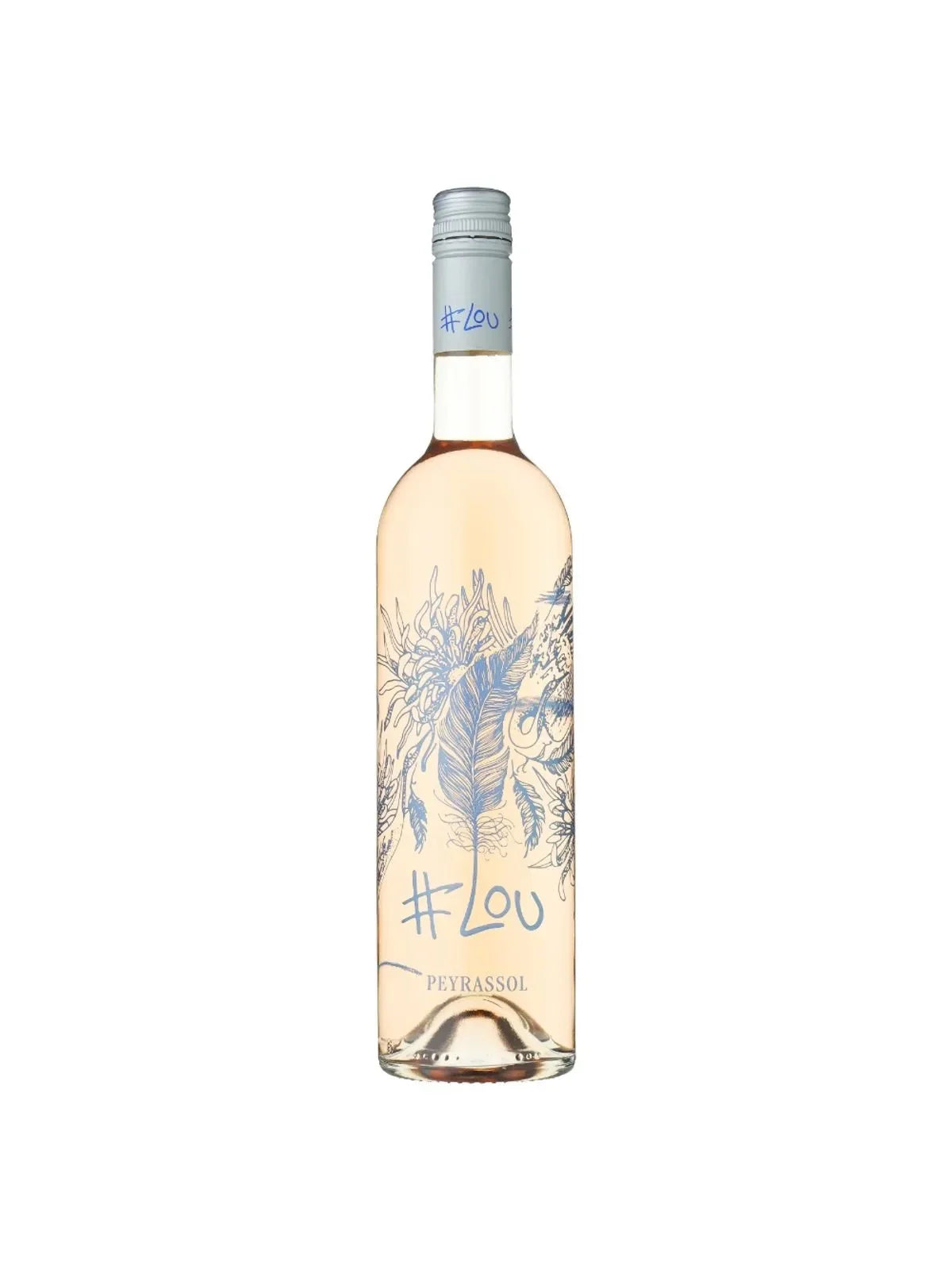 V.B. Lou Peyrassol - 750 Ml