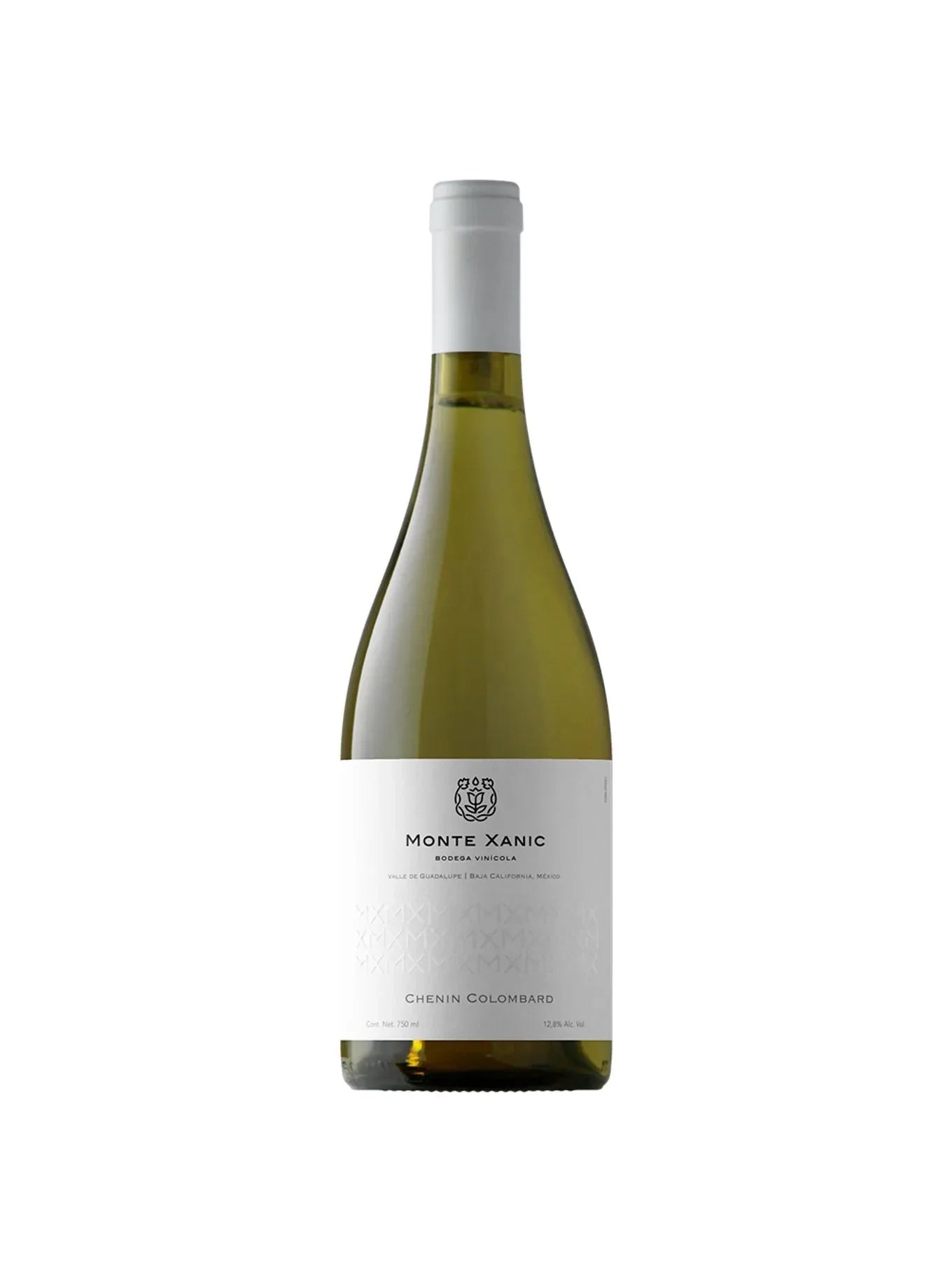 VB Monte Xanic Chenin Colombard - 750 Ml