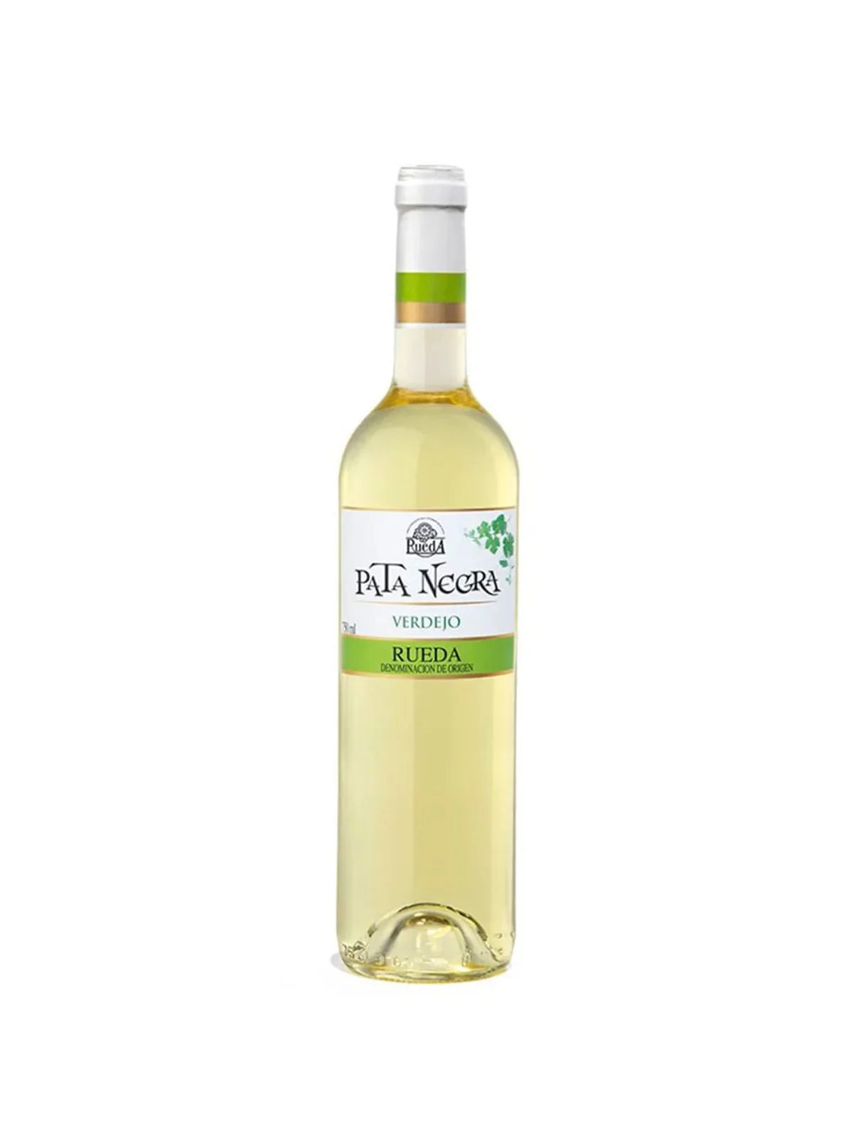 V.B. Pata Negra Verdejo - 750 Ml