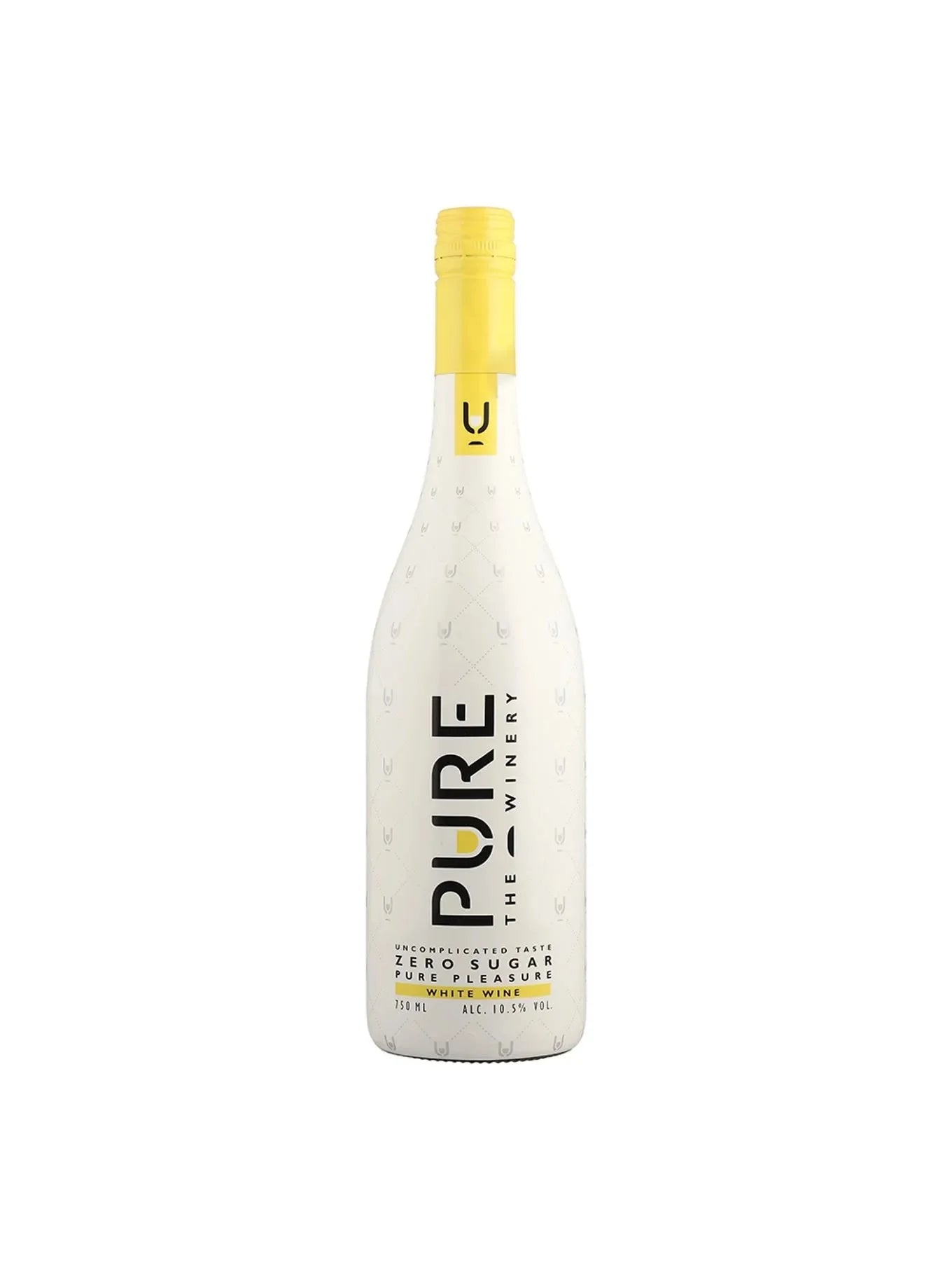 VB Pure The Winery Zero Sugar - 750 Ml