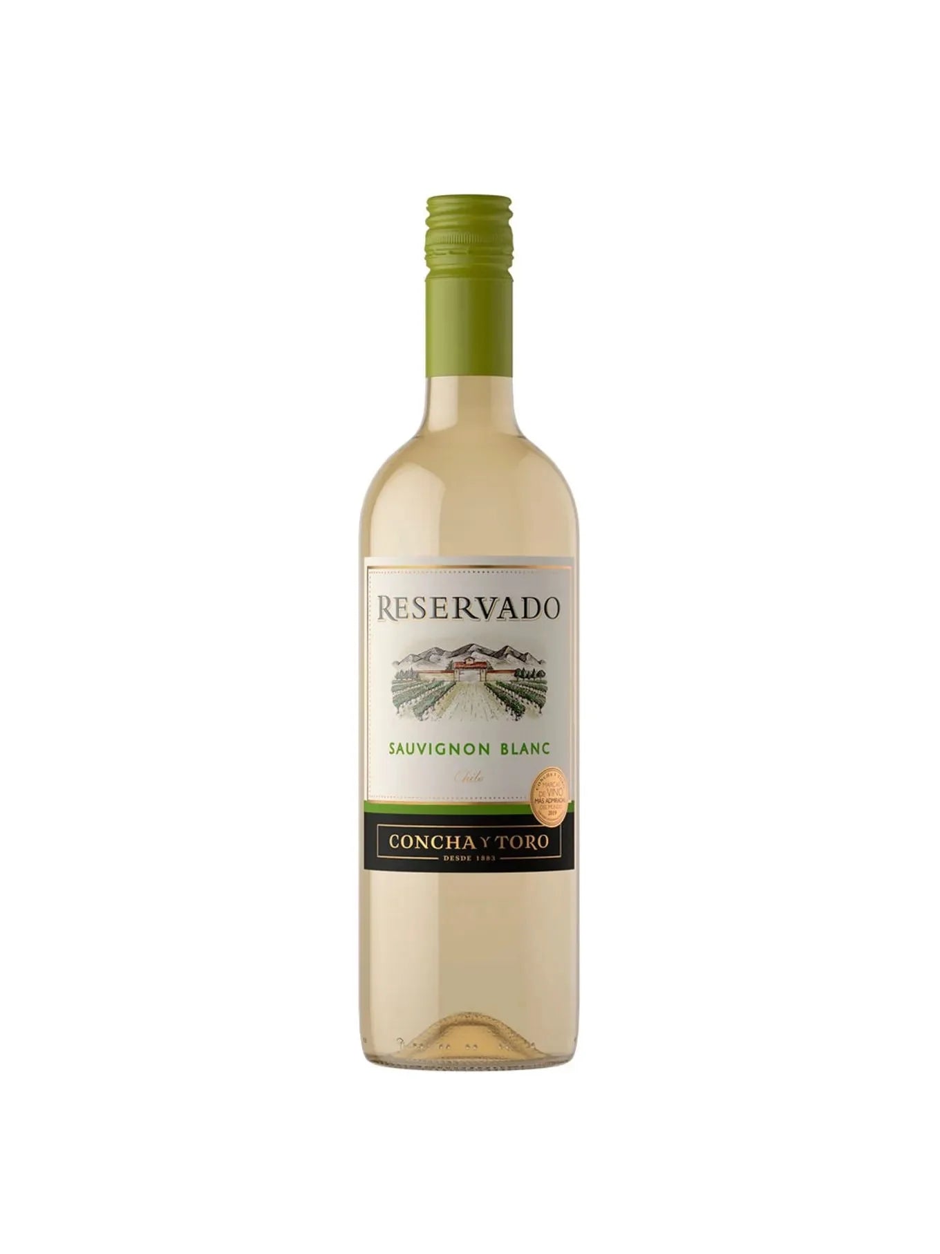 VB Reserved Sauv. Blanc - 750 Ml