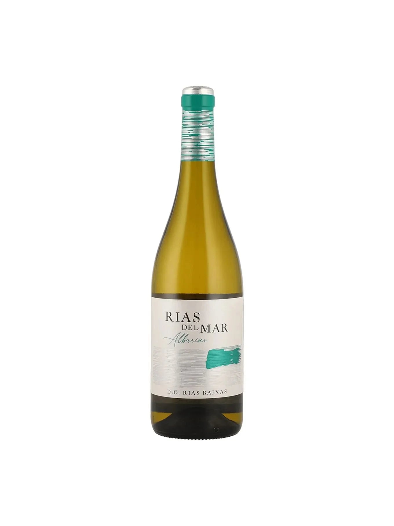 VB Rias Del Mar Albariño - 750 Ml