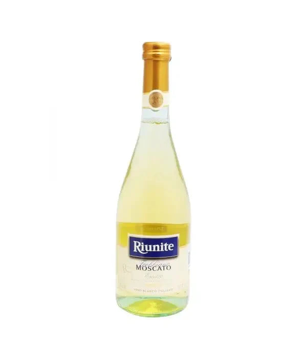 V.B. Riunite Moscato - 750 Ml