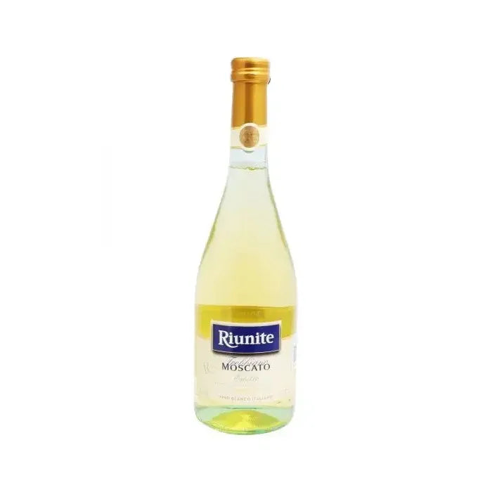 V.B. Riunite Moscato - 750 Ml