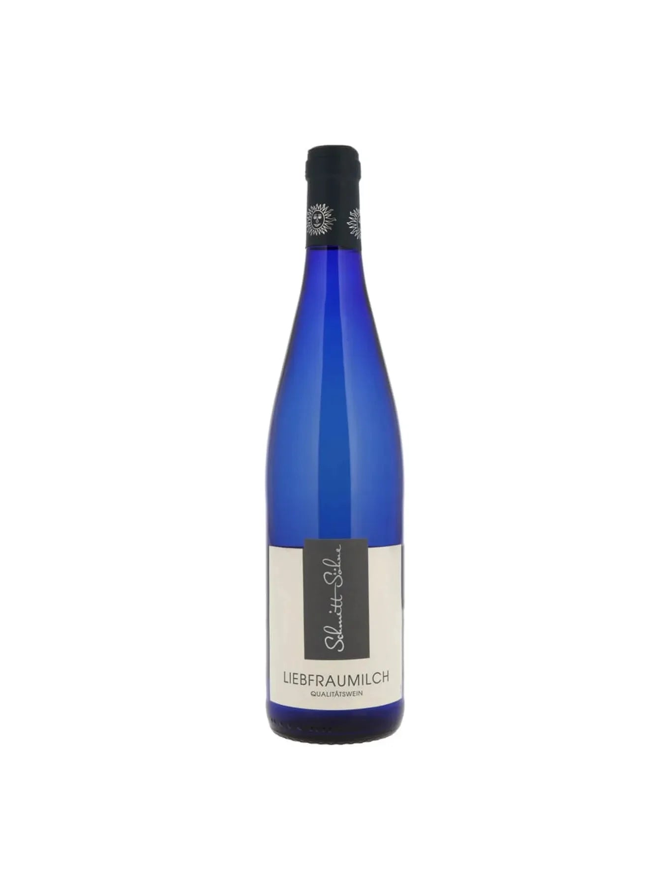 VB Schmitt Solane Liebfraumilch - 750 Ml