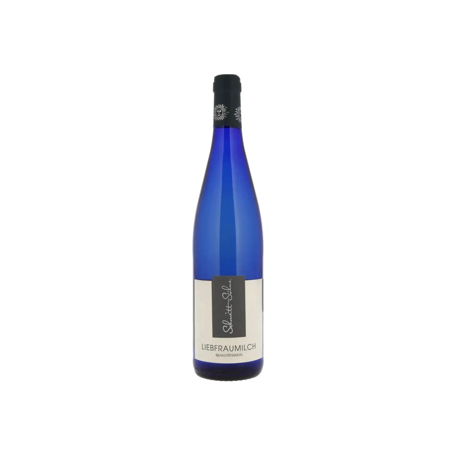 V.B. Schmitt Solane Liebfraumilch - 750 Ml