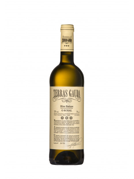 VB Terras Gauda Rias Baixas - 750 Ml