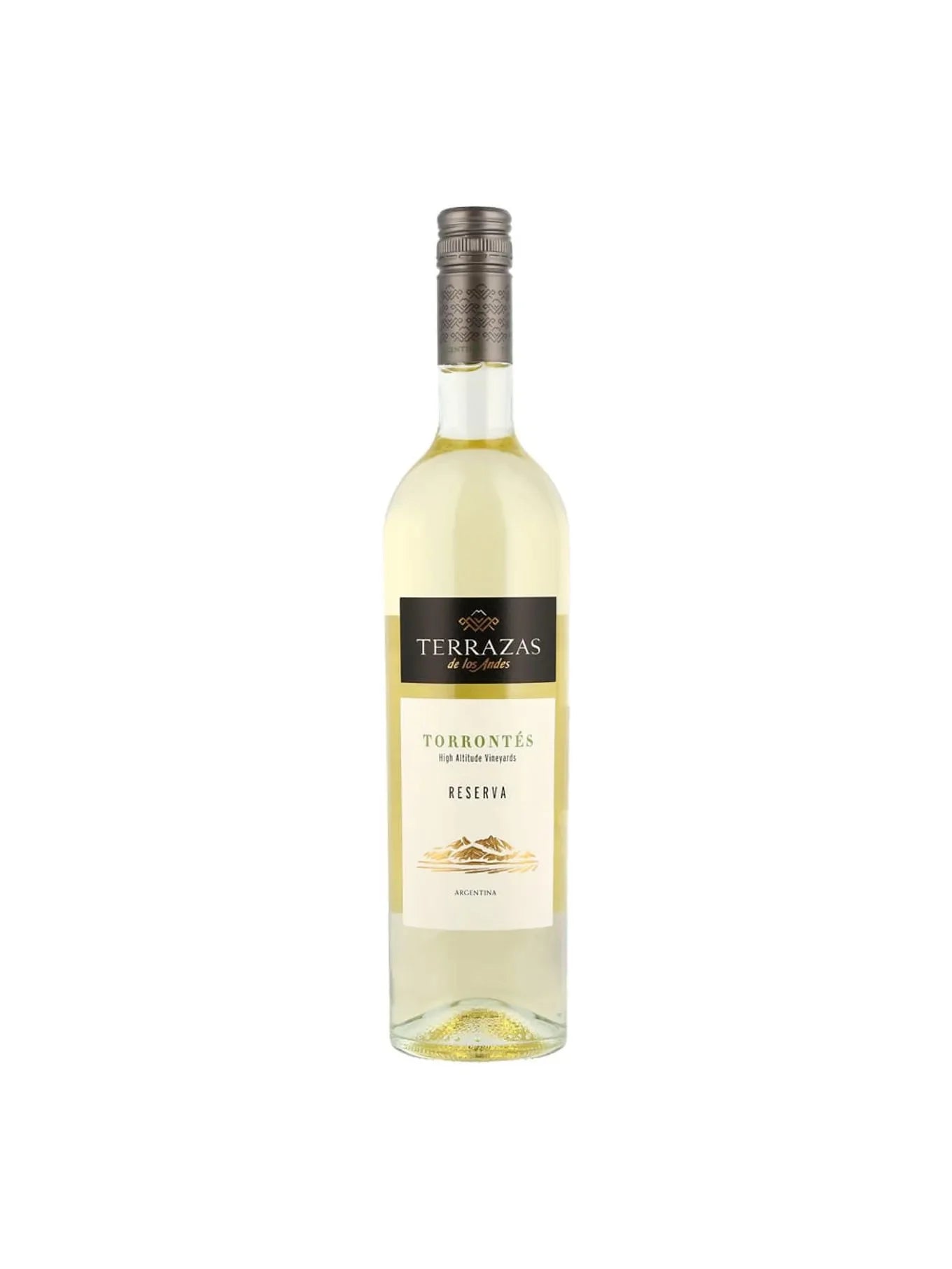 VB Terrazas De Los Andes Torrontes Rva - 750 Ml