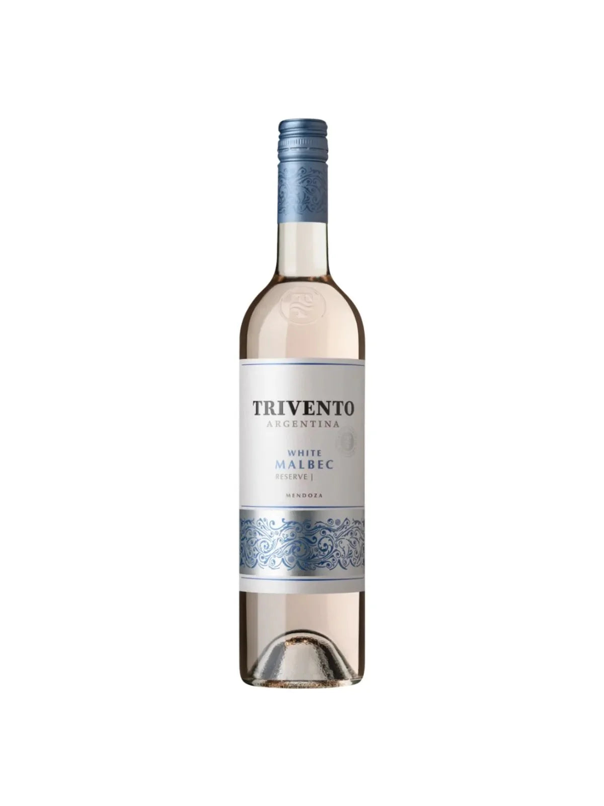 V.B. Trivento Reserve White Malbec - 750 Ml