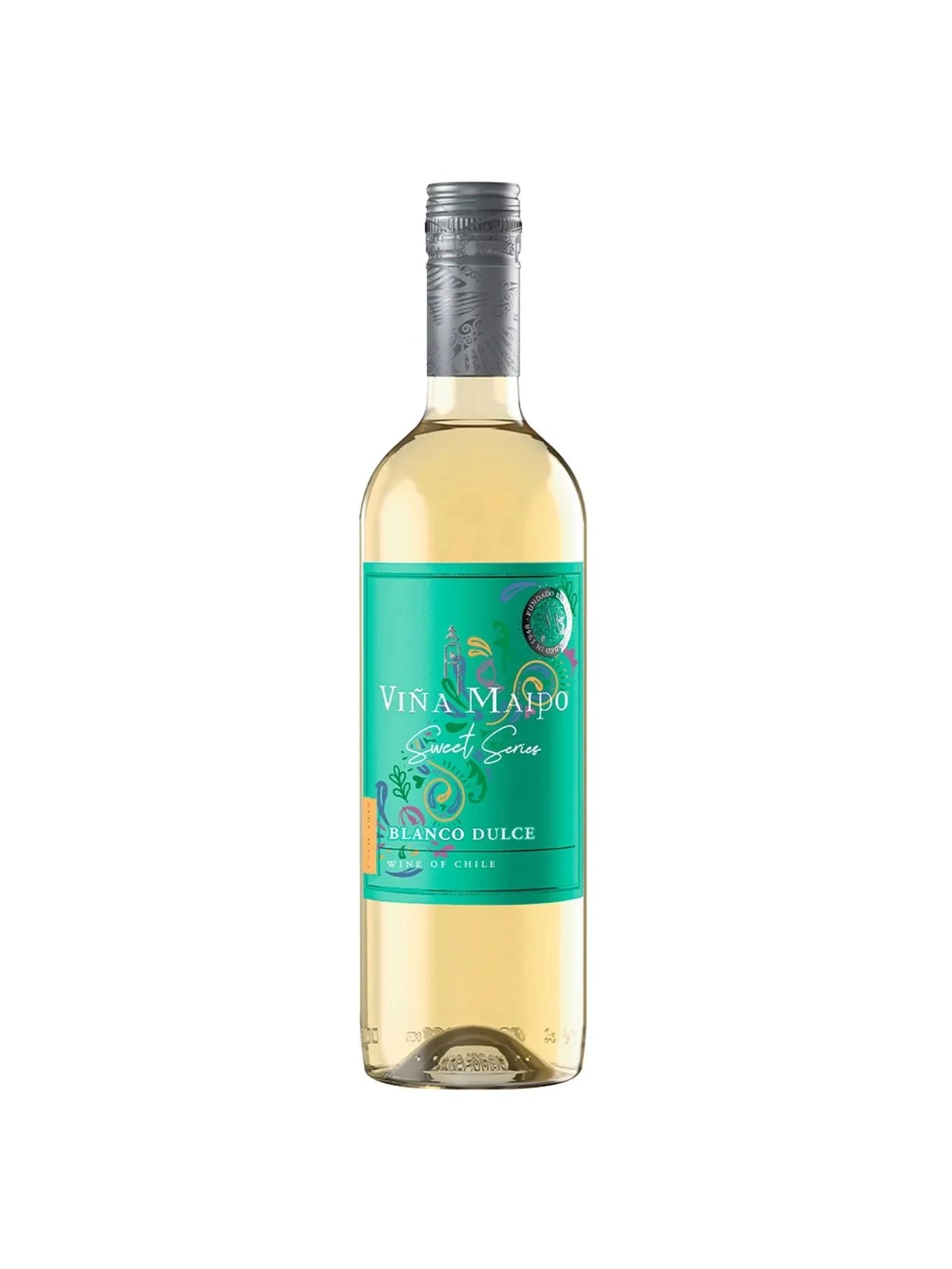 VB Viña Maipo Sweet Series - 750 Ml