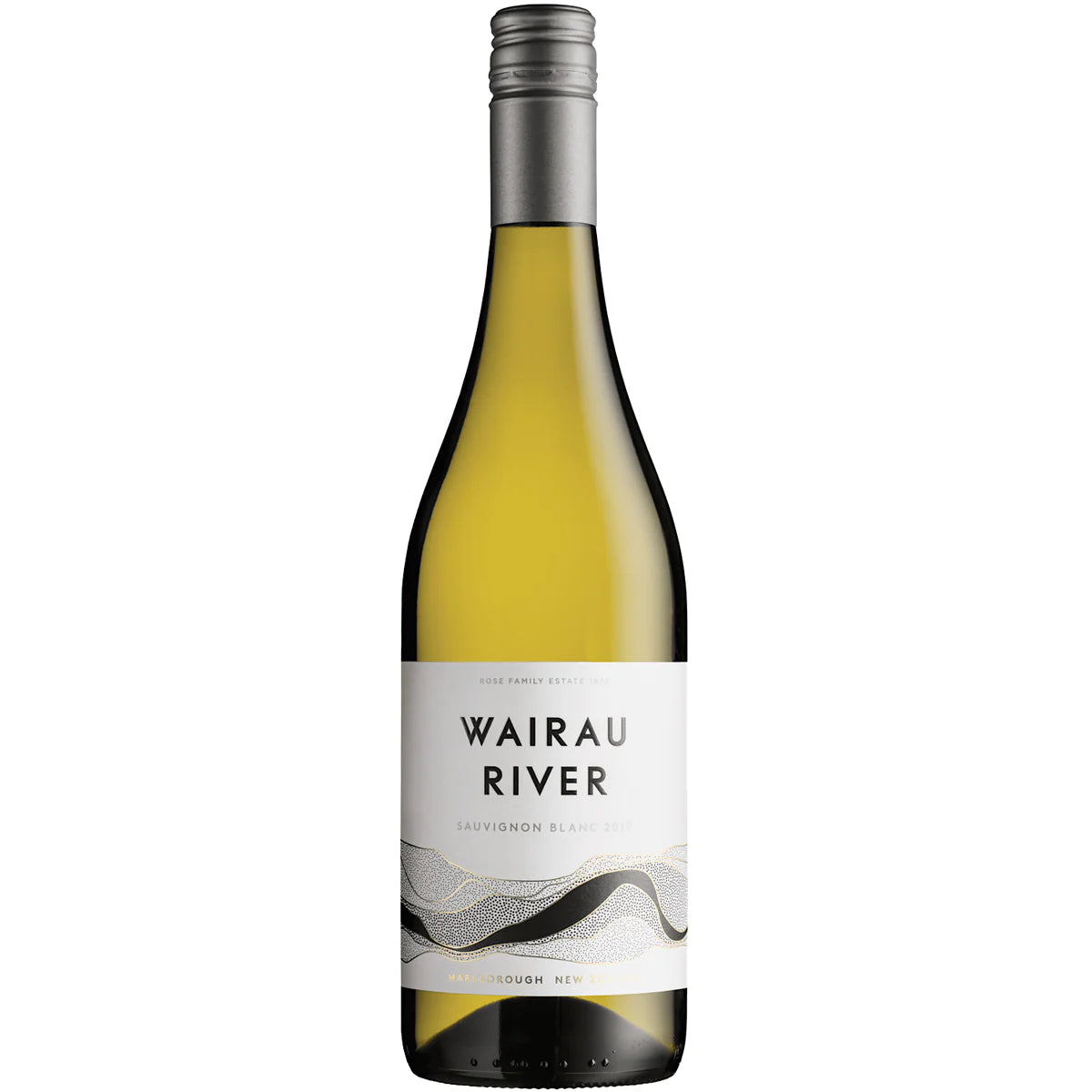 VB Wairau River Estate Sauvignon Blanc - 750 Ml