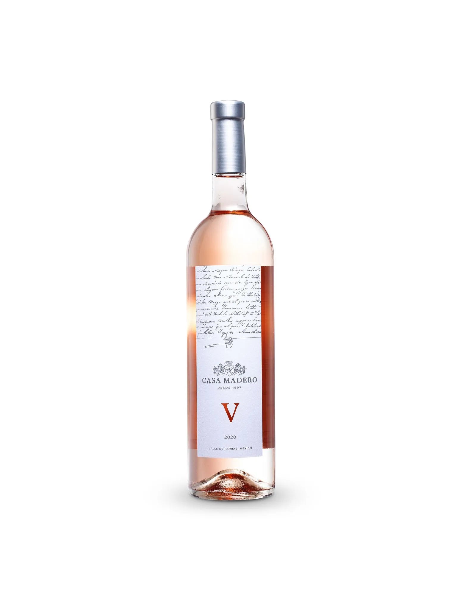 V.R. Casa Madero V - 750 Ml