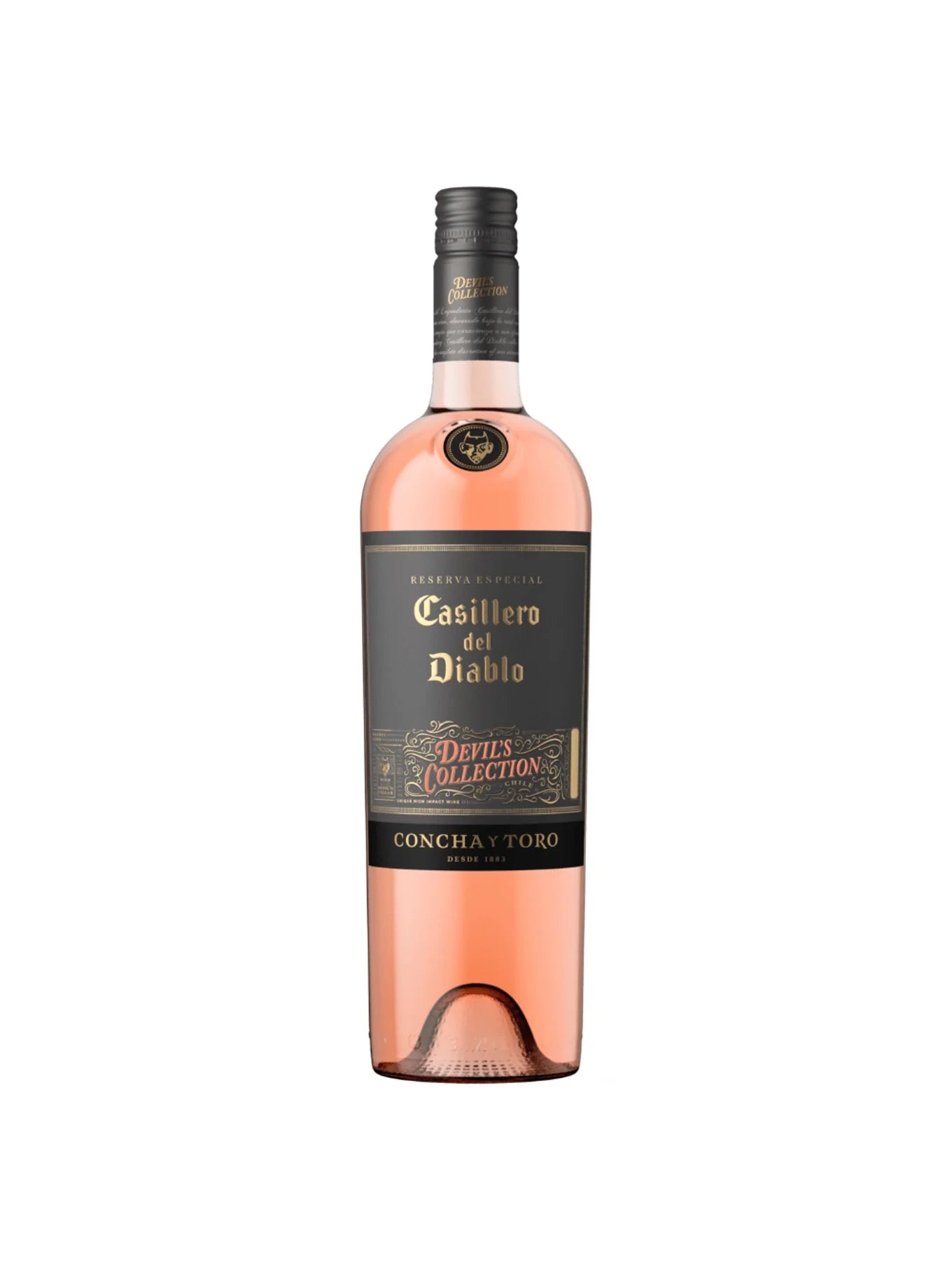 V.R. Casillero Del Diablo Devils Collection - 750 Ml