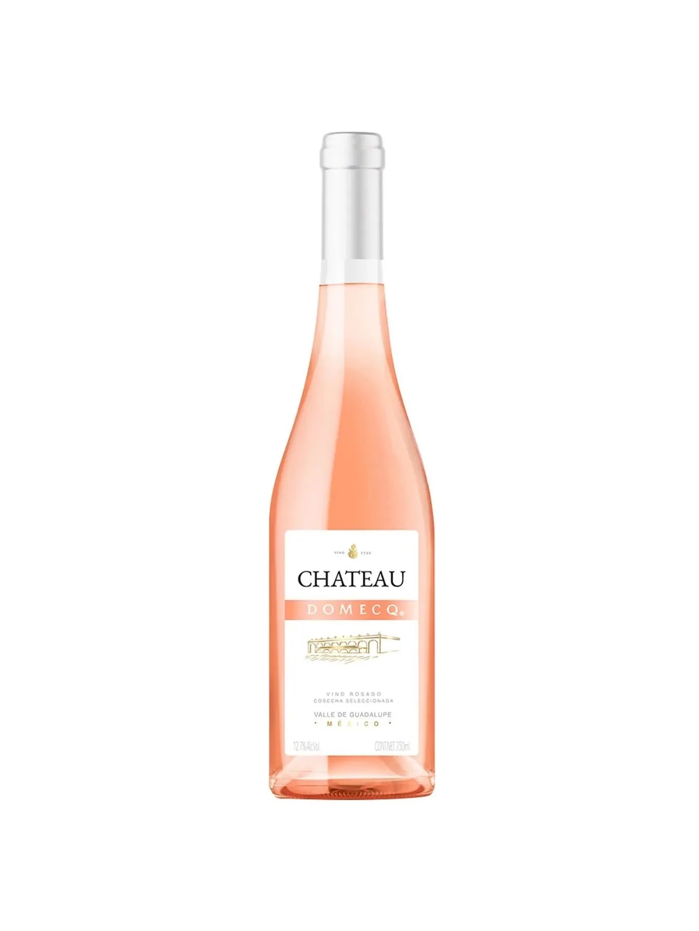 VR Chateau Domecq - 750 Ml