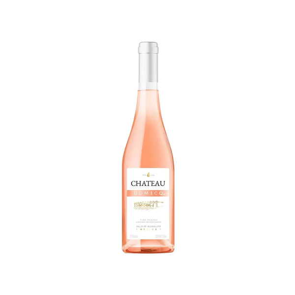 Vino Rosado Chateau Domecq - 750 Ml