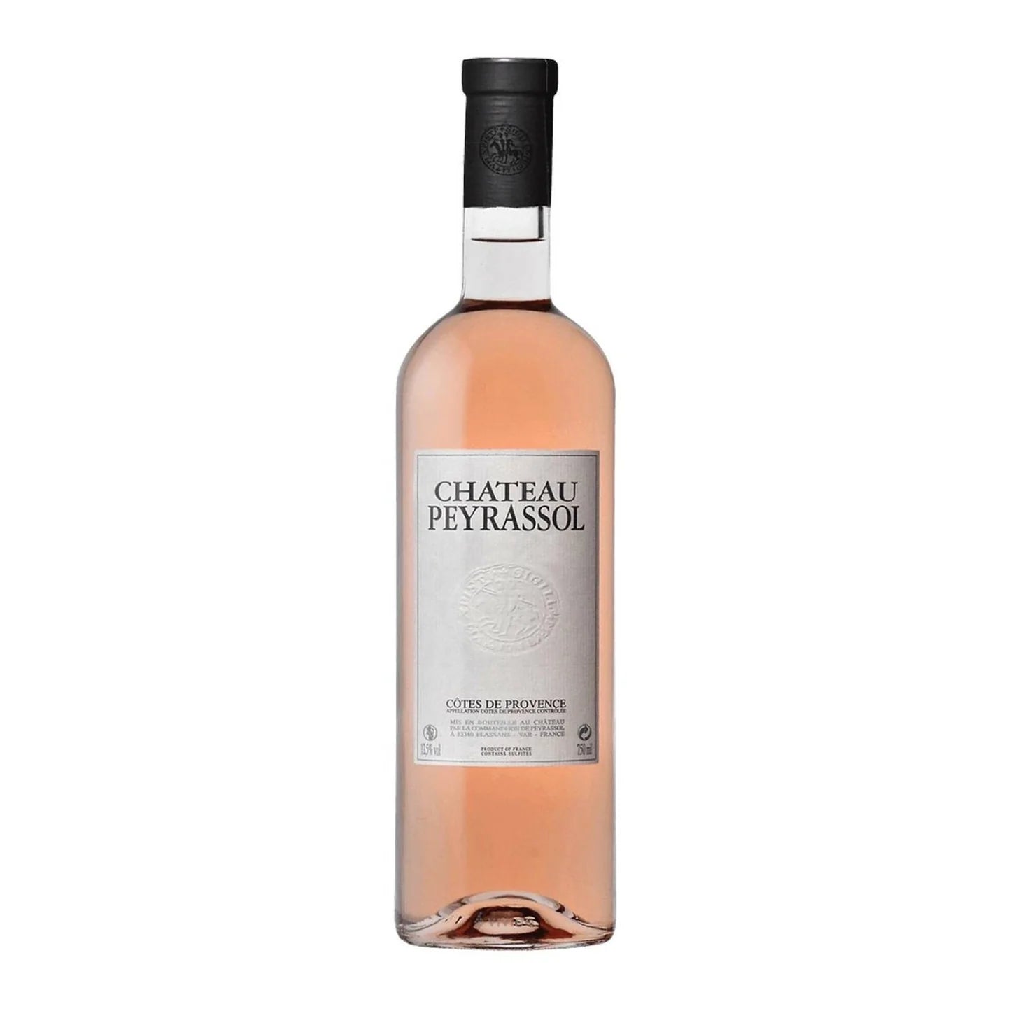 VR Chateau Peyrassol - 750 Ml