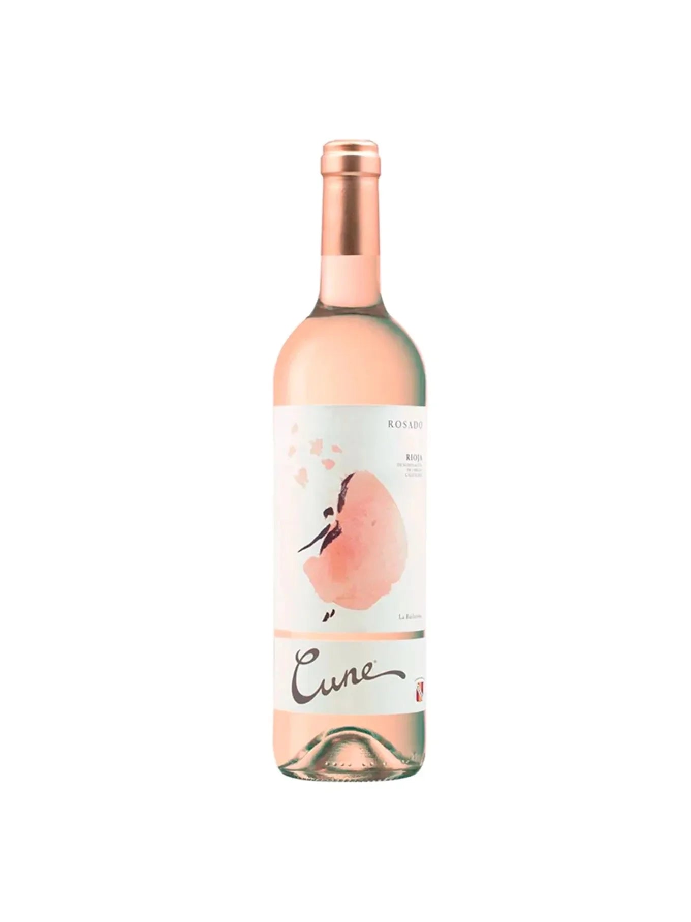 V.R. Cune La Bailarina - 750 Ml