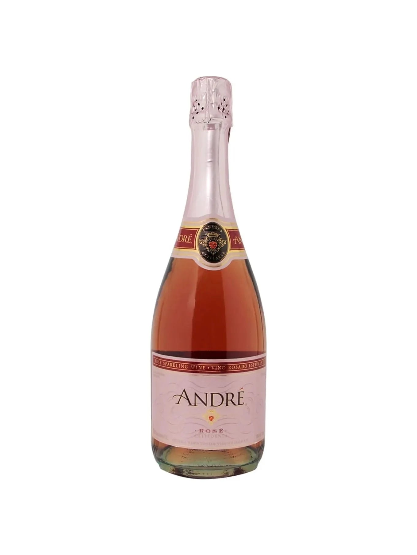 VR Esp. Andre - 750 Ml