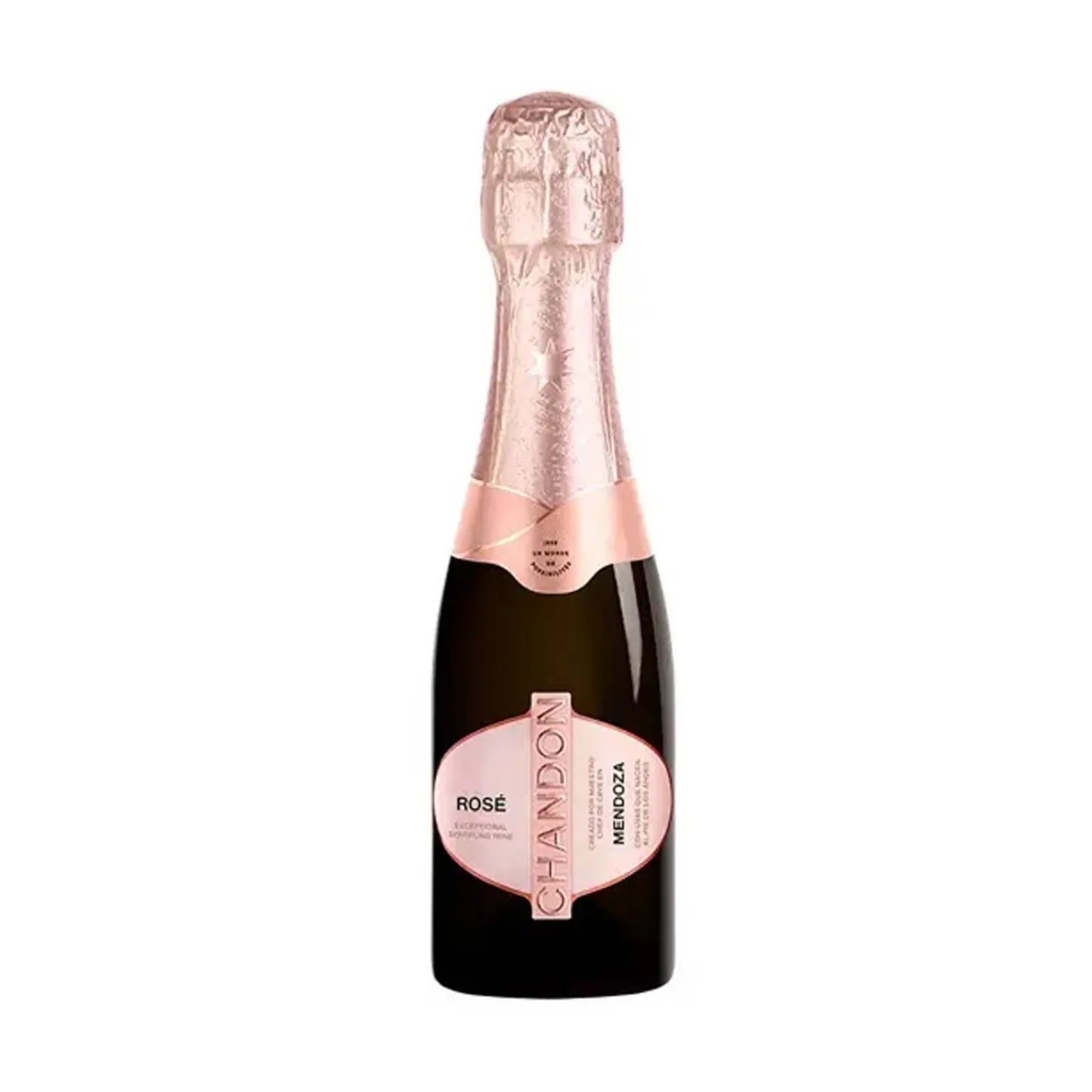 VR Esp. Chandon Rose - 187 Ml