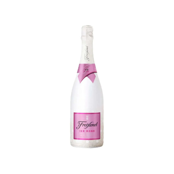 Vino Rosado Espumoso Freixenet Ice Rose - 750 Ml