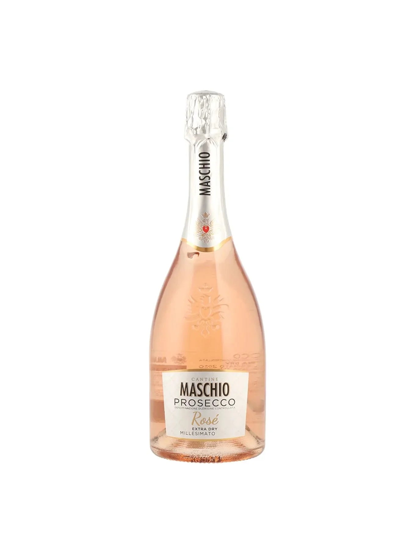 VR Esp. Maschio Prosecco Rose Extra Dry - 750 Ml