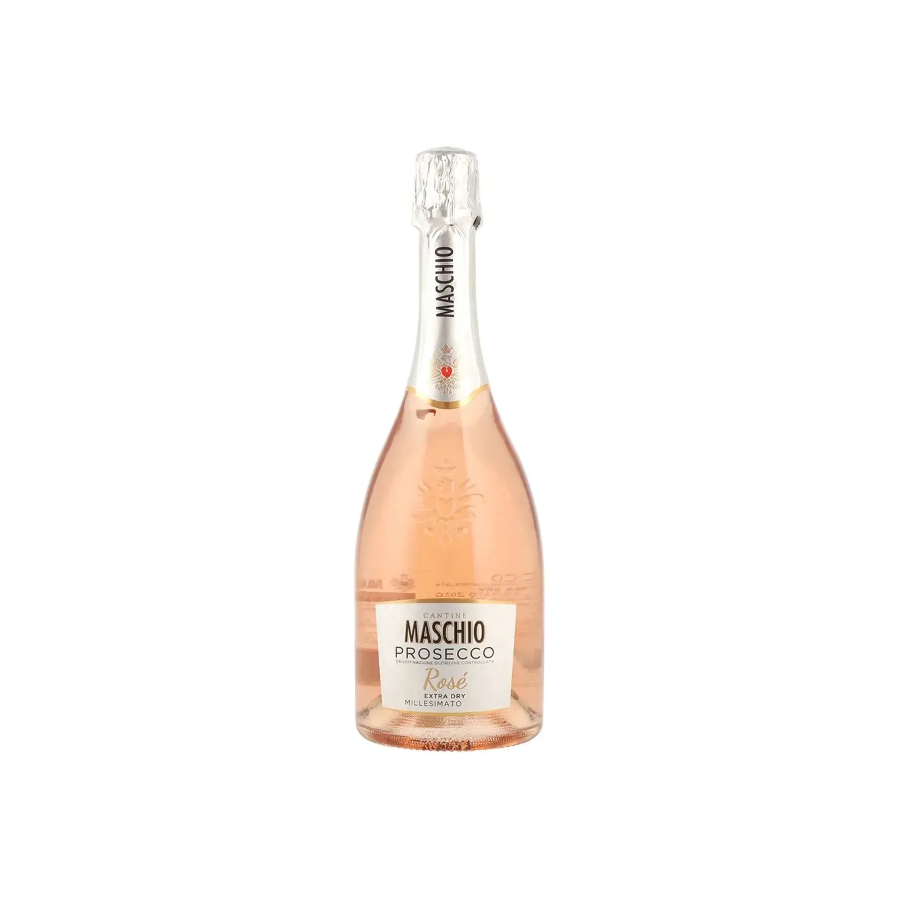 V.R. Esp. Maschio Prosecco Rose Extra Dry - 750 Ml