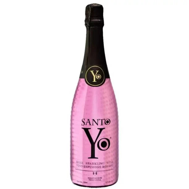 V.R. Esp. Santo Yo Rose - 750 Ml