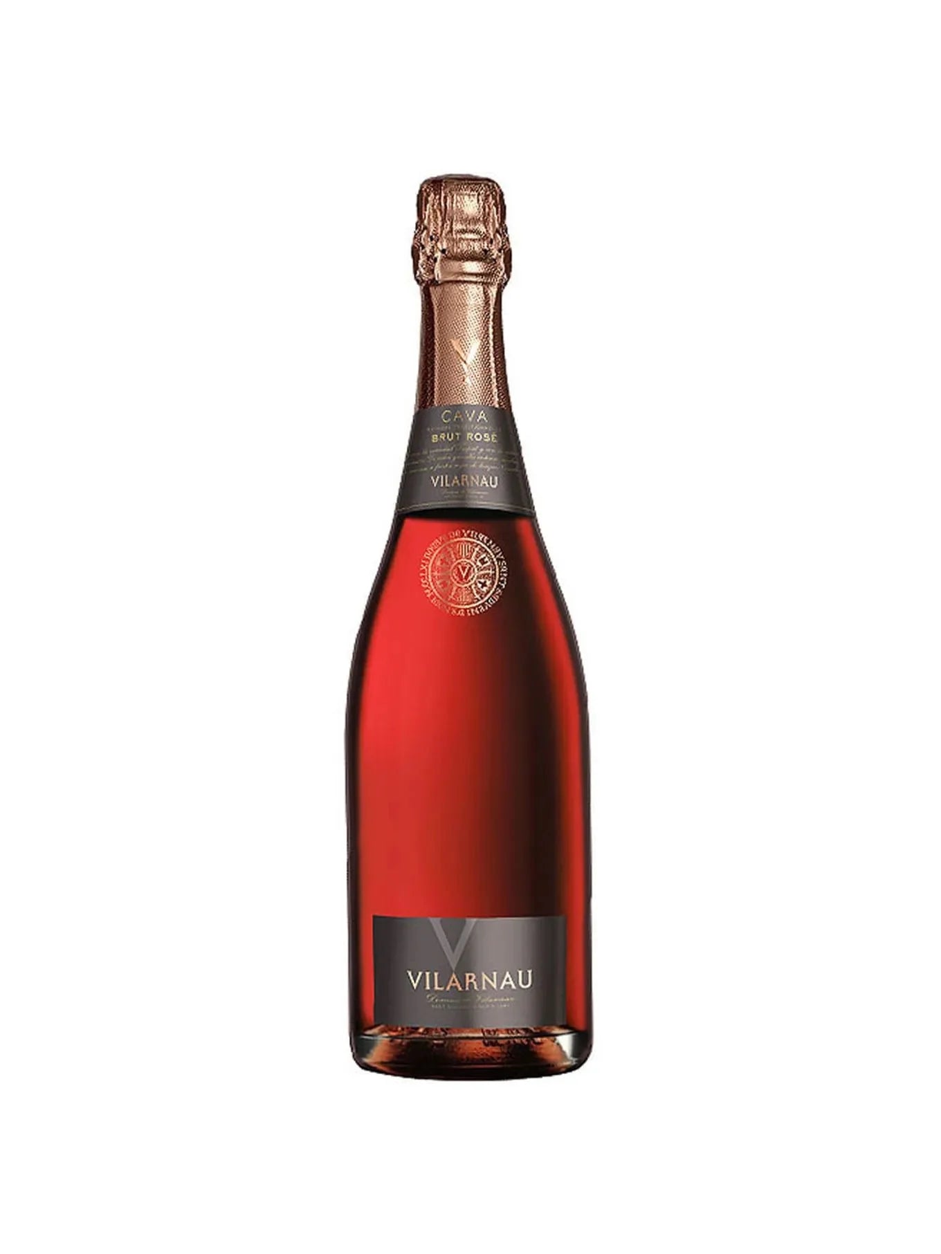 V.R. Esp. Vilarnau Brut - 750 Ml