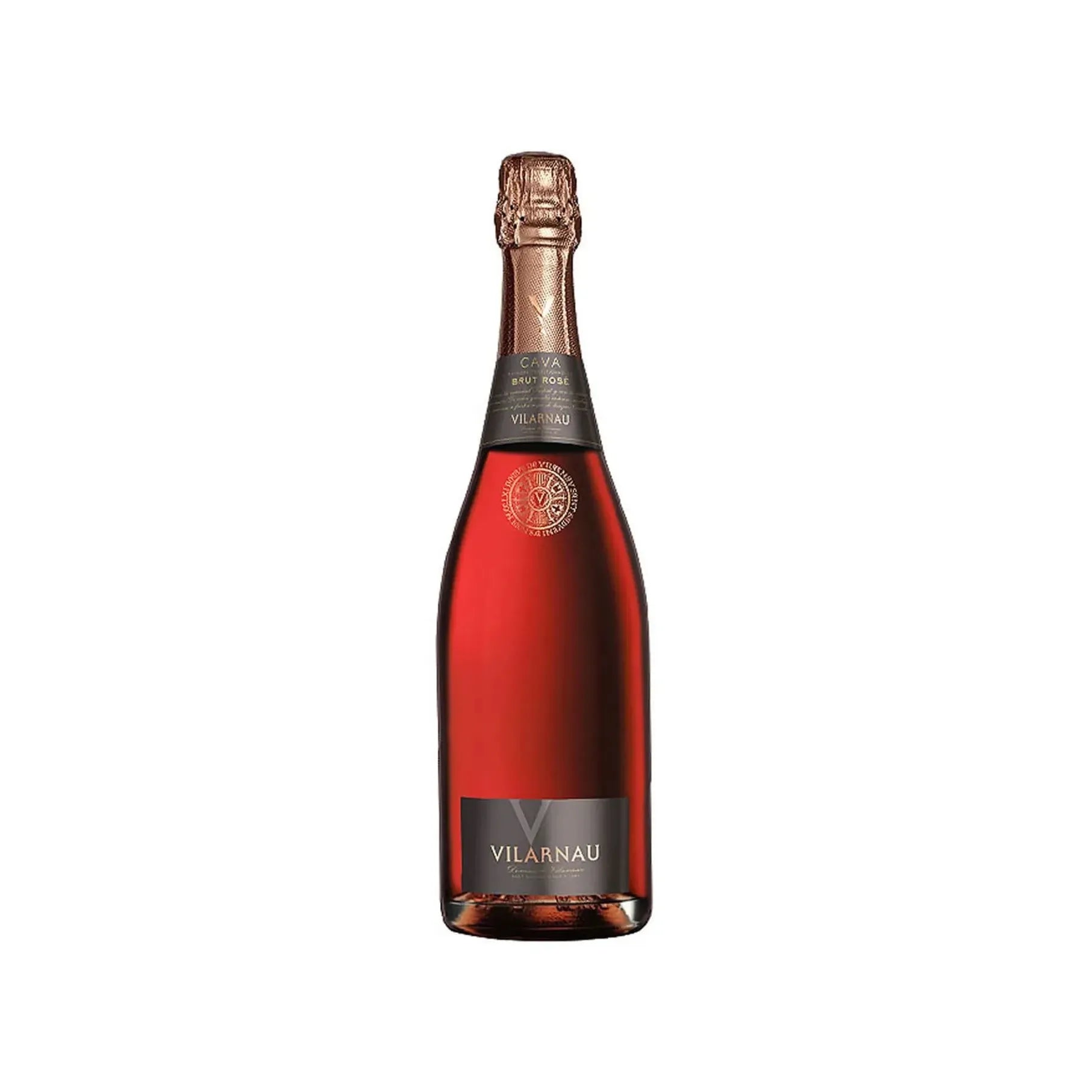 V.R. Esp. Vilarnau Brut - 750 Ml