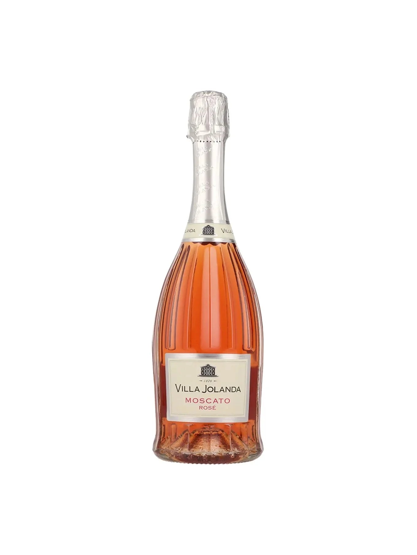 VR Esp. Villa Jolanda Moscato Rose - 750 Ml