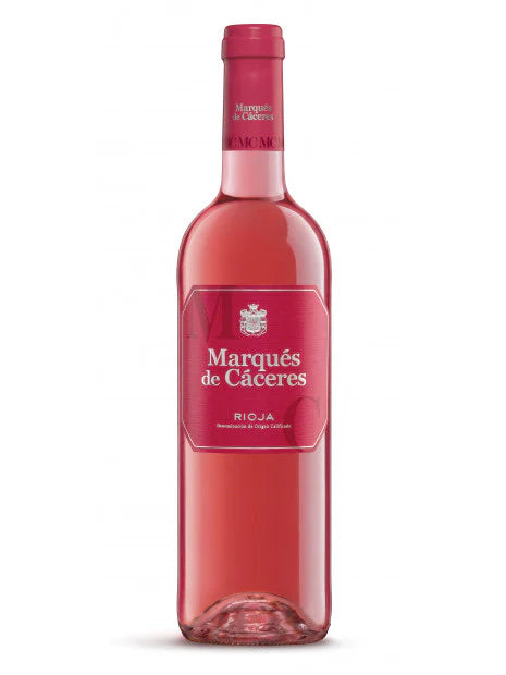 VR Marques De Caceres - 750 Ml