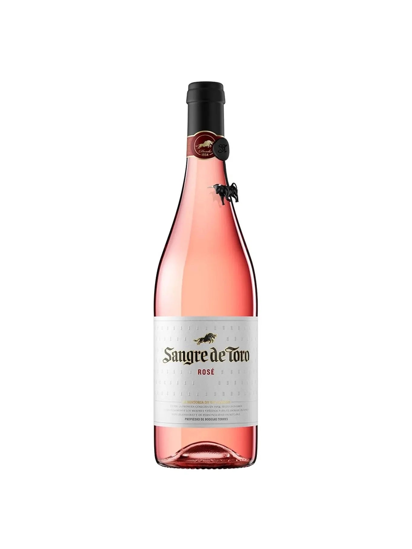 V.R. Sangre De Toro Rose - 750 Ml