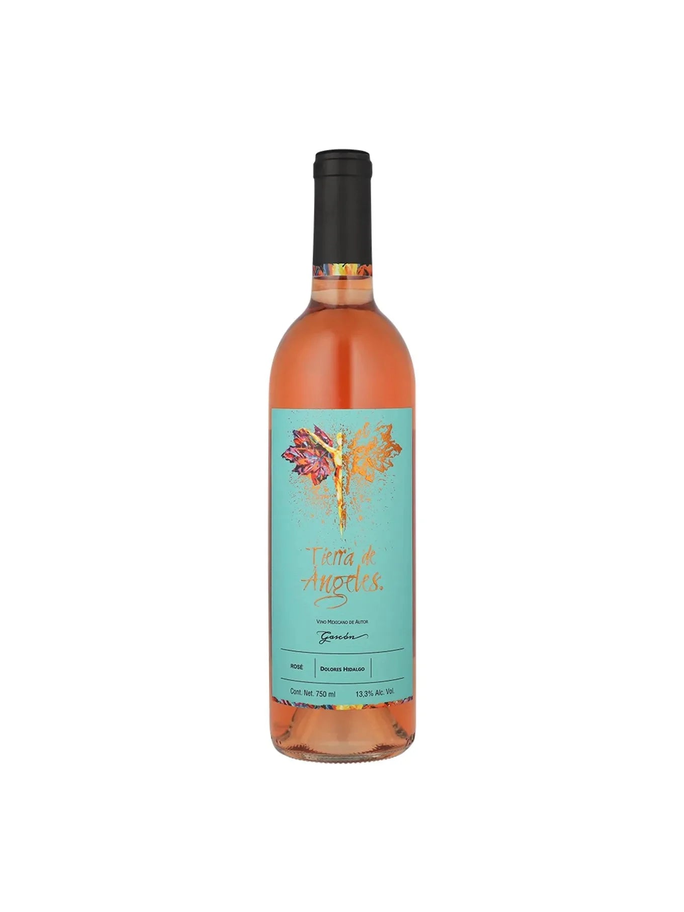 V.R. Tierra De Angeles Rose - 750 Ml