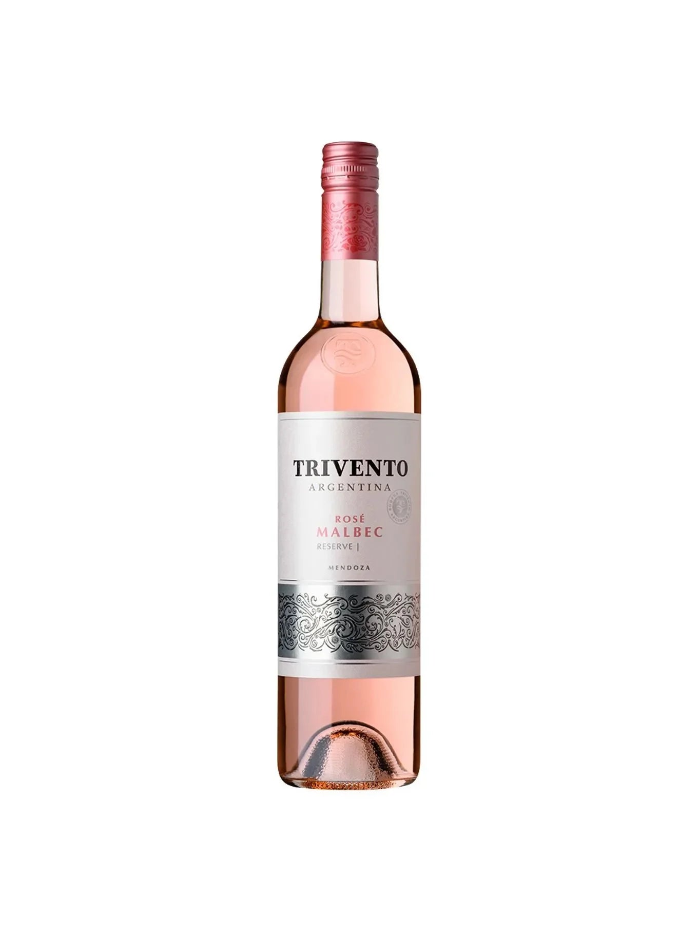 V.R. Trivento Reserve Rose Malbec - 750 Ml