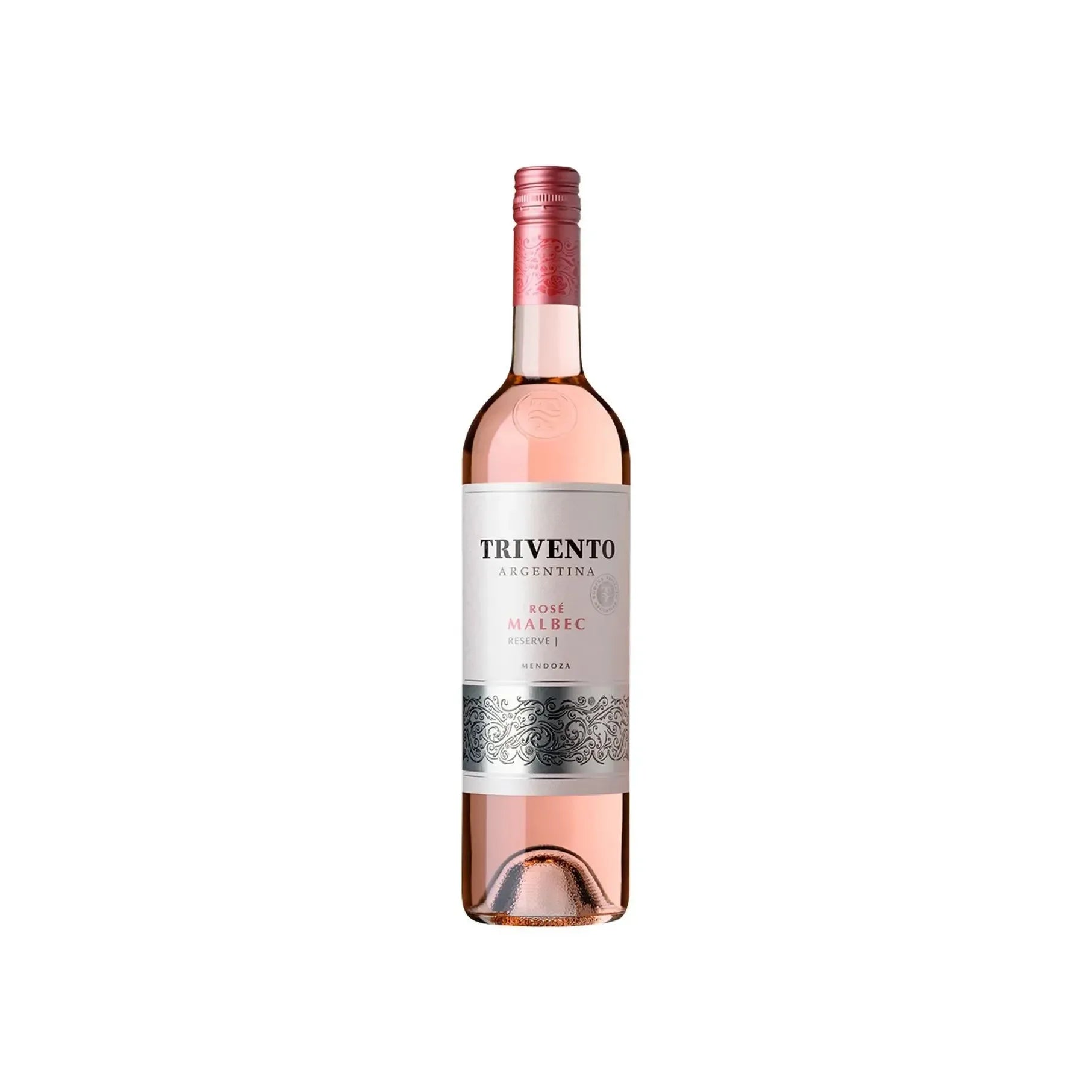 V.R. Trivento Reserve Rose Malbec - 750 Ml