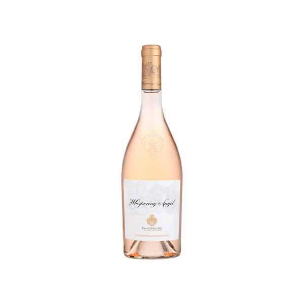 Vino Rosado Whispering Angel - 750 Ml